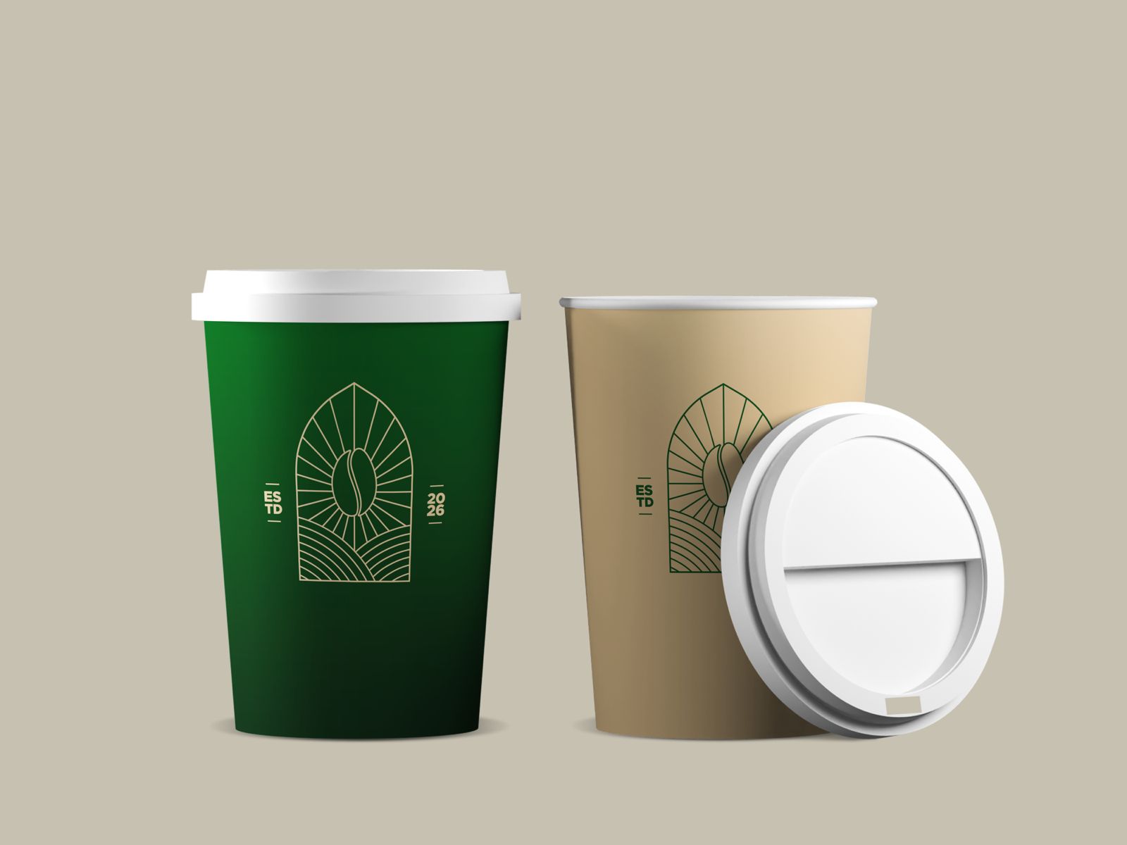 Bellapais Coffee House
